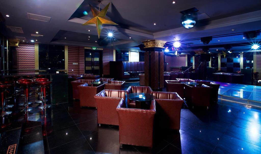 Country Garden Holiday Islands Hotel Guangzhou Exterior photo