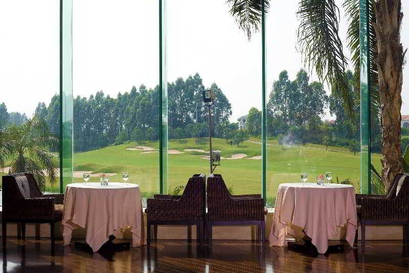 Country Garden Holiday Islands Hotel Guangzhou Exterior photo